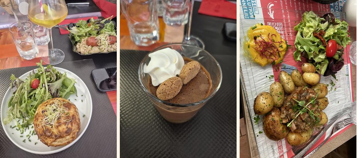 chez Frantz - Gallery Image 2