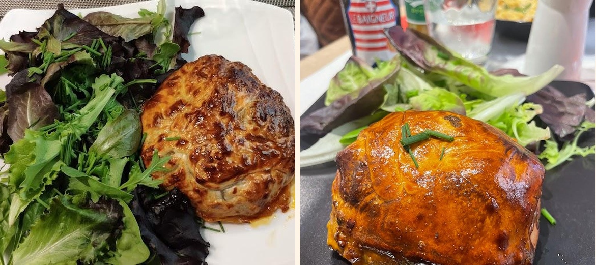 chez Frantz - Gallery Image 6